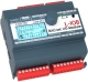 Loytec LIOB-551 LIOB-BIP I/O BACnet Modul