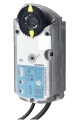Siemens GRA126.1E/12 Yangın/Duman Damper Motoru