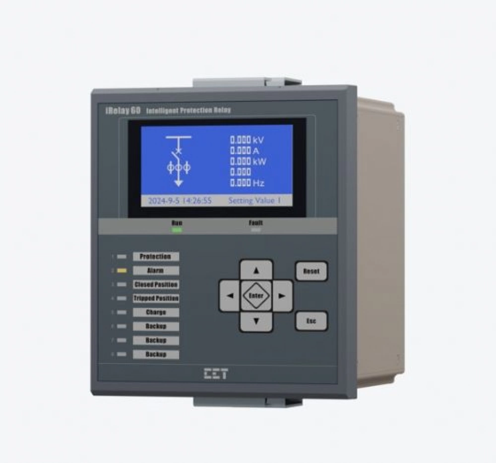 iRelay60, Yönlü Aşırı Akım Koruma Rölesi