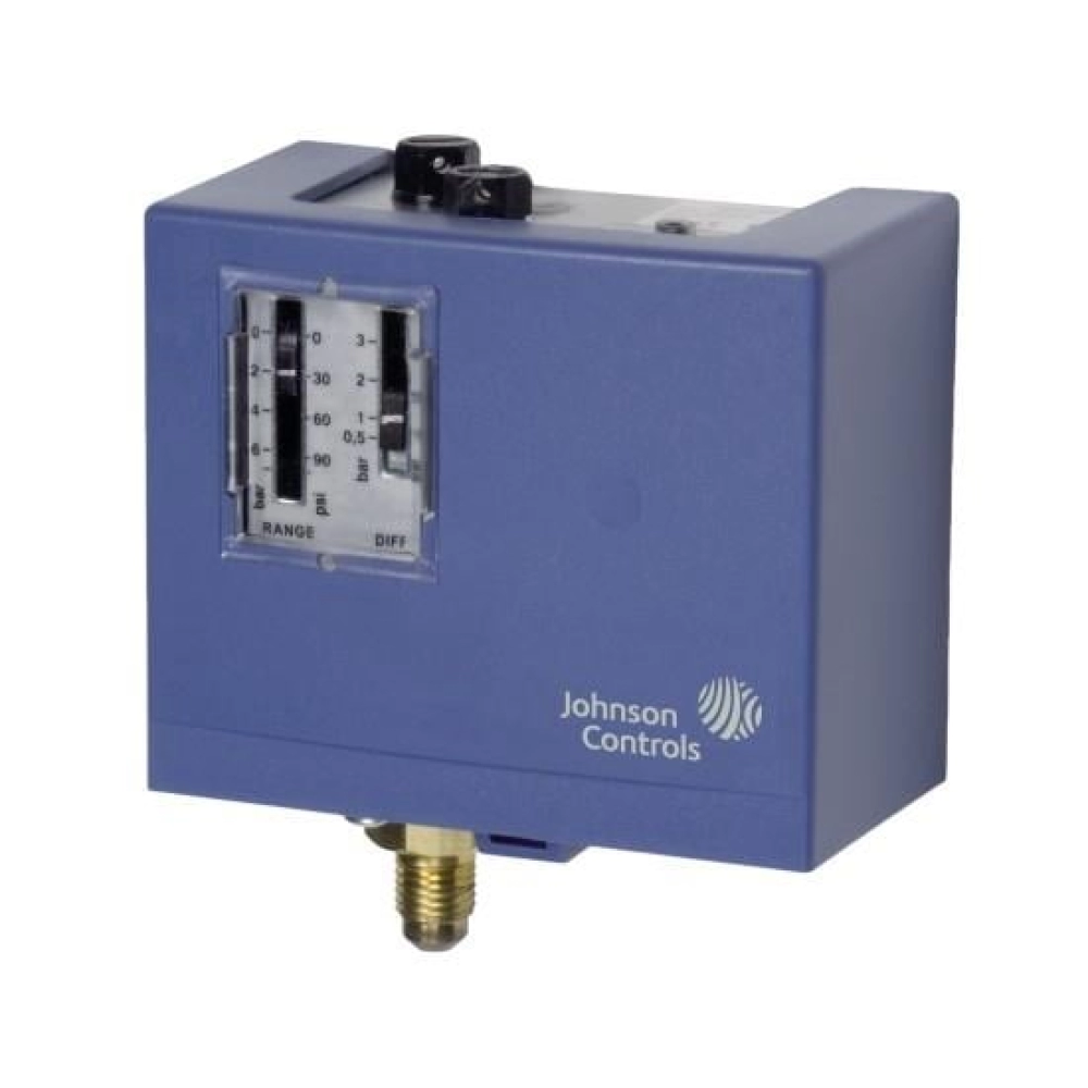 Johnson Controls P735BEA-9350 Yüksek Basınç Anahtarı