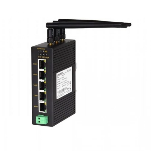 MIAP6200-3T-5N, Endüstriyel Kablosuz Access Point