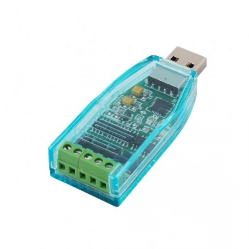 MWE820A, USB den RS485/RS422 Dönüştürücü