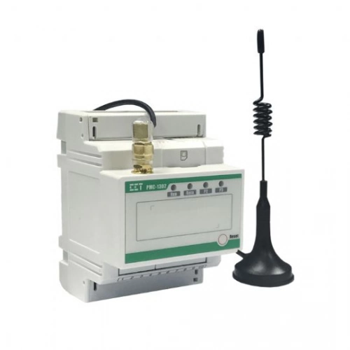 PMC-1302-3, RS485-Lora / Ethernet Gateway