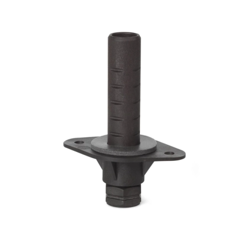 Siemens AQM63.0 Montaj Flanşı