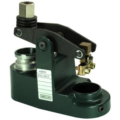 Siemens ASK51 Stroke Inverter