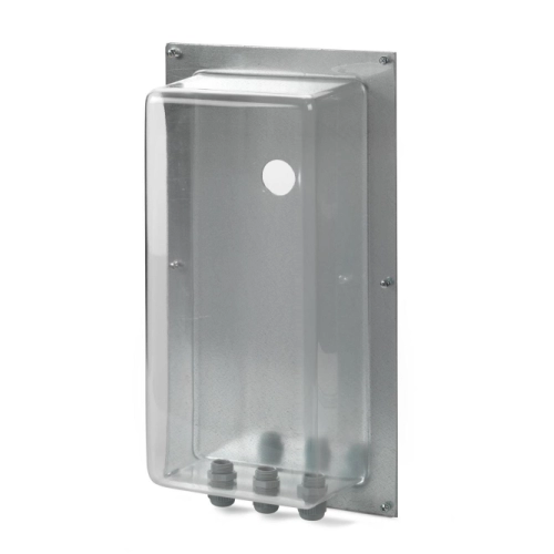 Siemens ASK75.1 Koruma Kılıfı