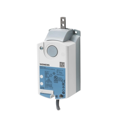 Siemens GLB161.2E Lineer Tip Hava Damper Motoru