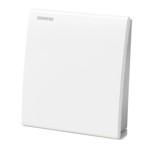 Siemens QAA2012 Oda (Mahal) Tip Sıcaklık Sensörü