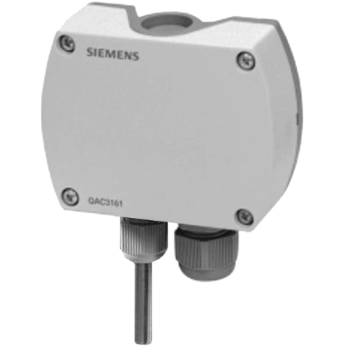 Siemens QAC3161 Dış Hava Sıcaklık Sensörü