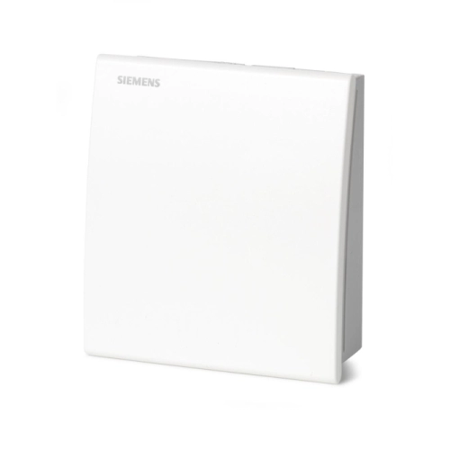 Siemens QPA2000 Oda Tip Hava Kalite Sensörü