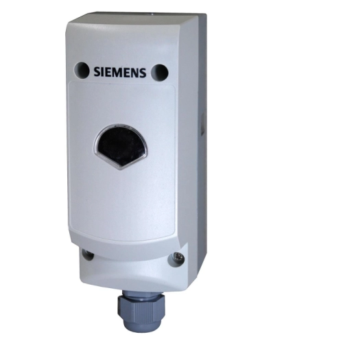 Siemens RAK-TW.5000HS Donma Koruma