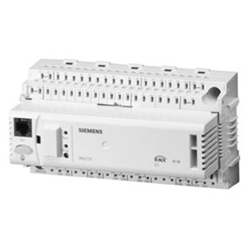 Siemens RMU710B-1 Haberleşebilen Universal Isıtma Kontrol Cihazı