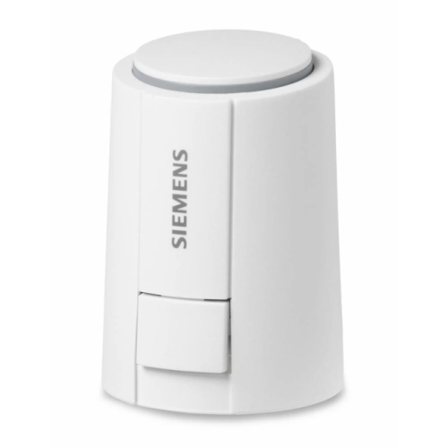 Siemens STA321.65L10 Termal Aktüatör AC 230V, On-Off