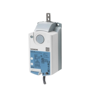 Siemens GLB161.2E Lineer Tip Hava Damper Motoru