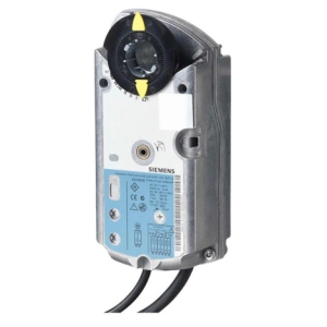 Siemens GNA126.1E/12 Yangın/Duman Damper Motoru