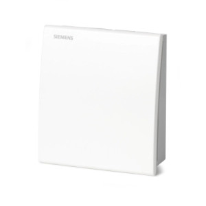 Siemens QAA2071 Oda (Mahal) Tip Sıcaklık Sensörü