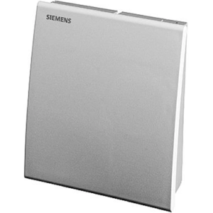 Siemens QAA24 Oda (Mahal) Tip Sıcaklık Sensörü