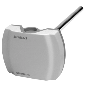 Siemens QAE2130.010 Daldırma Tip Sıcaklık Sensörü