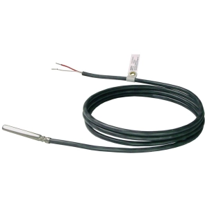 Siemens QAZ36.522/109 Kablo Tip Sıcaklık Sensörü