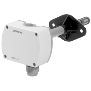 Siemens QFM3171 Kanal Tip Nem, Nem ve Sıcaklık Sensörü