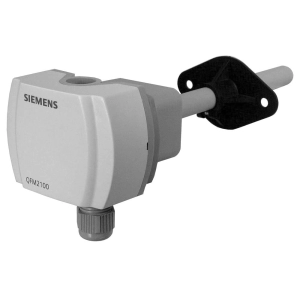 Siemens QPM2102 Kanal Tip Hava Kalite Sensörü