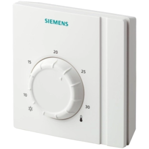 Siemens RAA21 Mekanik Kablolu Oda Termostatı