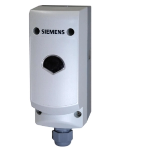 Siemens RAK-TW.1200HP Kontrol Termostatı