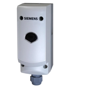 Siemens RAK-TW.5000HS Donma Koruma