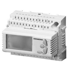 Siemens RLU220 Universal Kontrol Cihazı