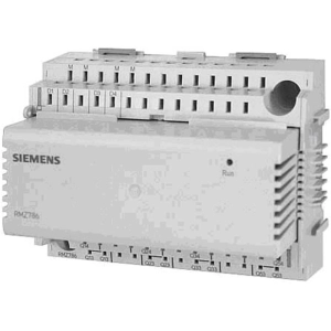 Siemens RMZ789 Ek Modül (I/O Modül)