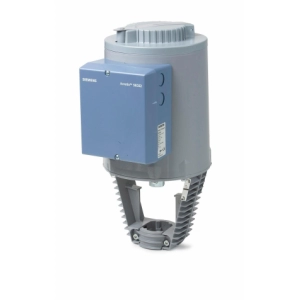 Siemens SKC32.60 Lineer Vana Motoru , AC 230 V, 3P, Yüzer Kontrol, 2800 N