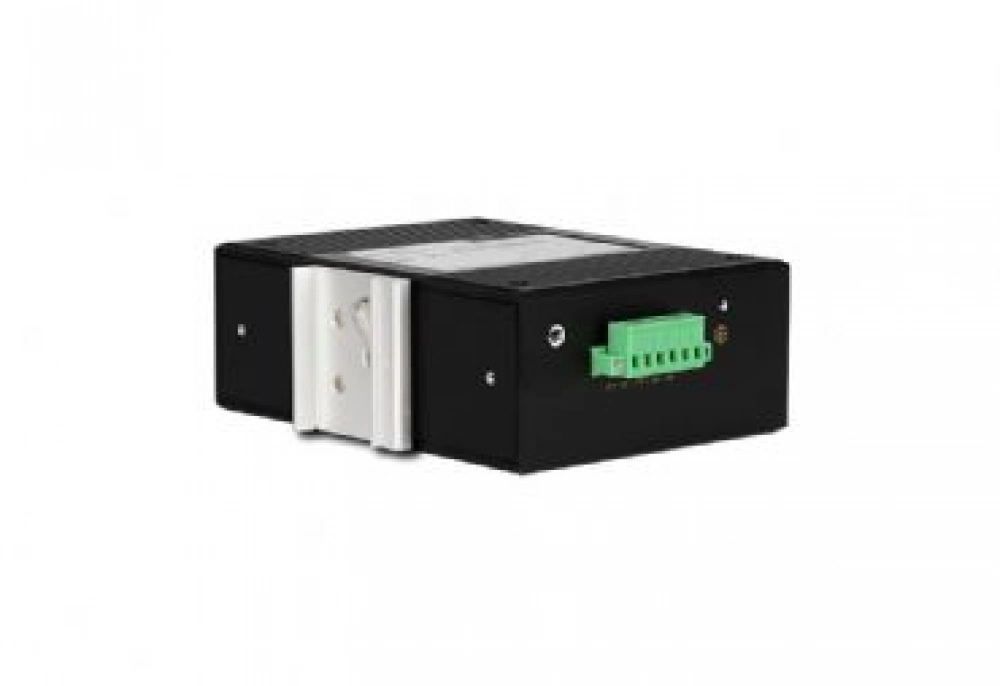 MIEN2210, 10 Port 100M Fiber / RJ45 Layer2 Switch