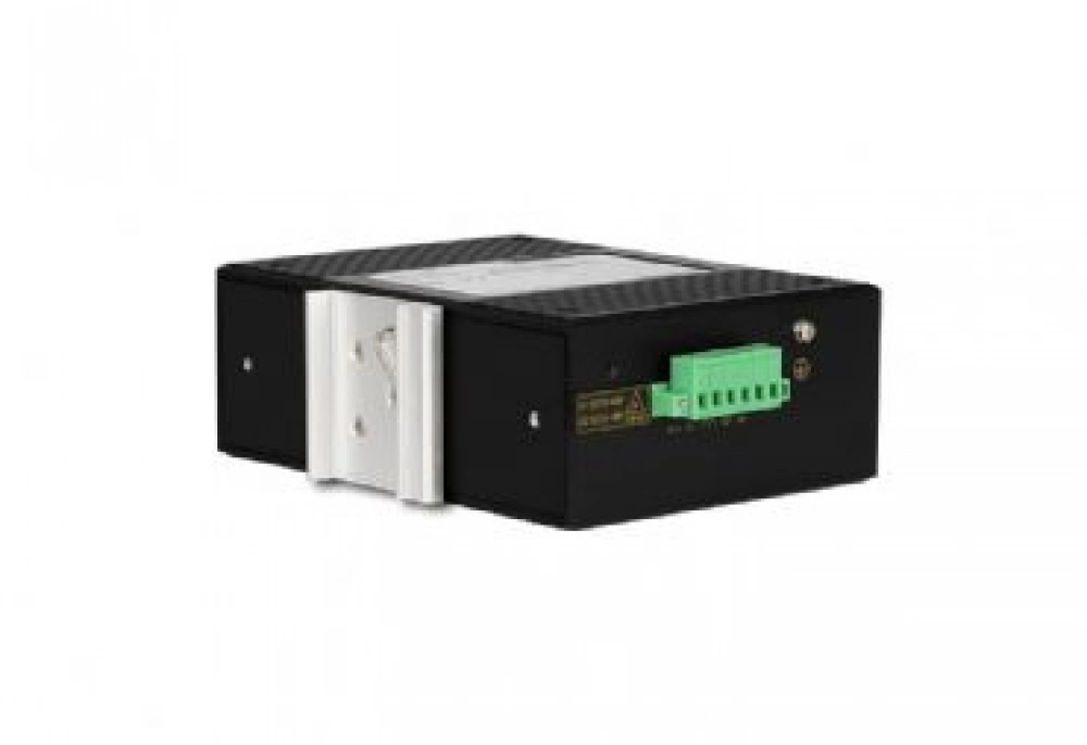 MIGE2210, 10x1Gbit RJ45/Fiber/SFP Layer2 Switch