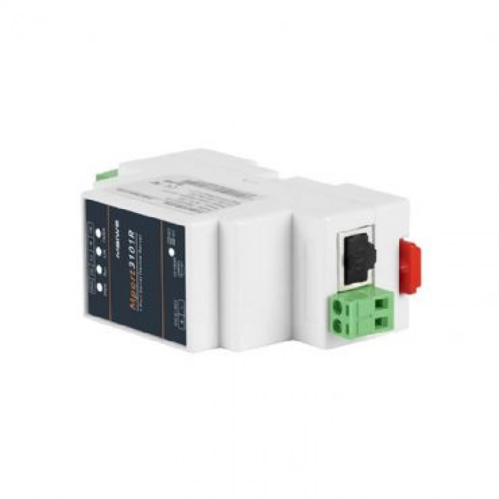 MPort3101R, 1xRS232/485 Seri