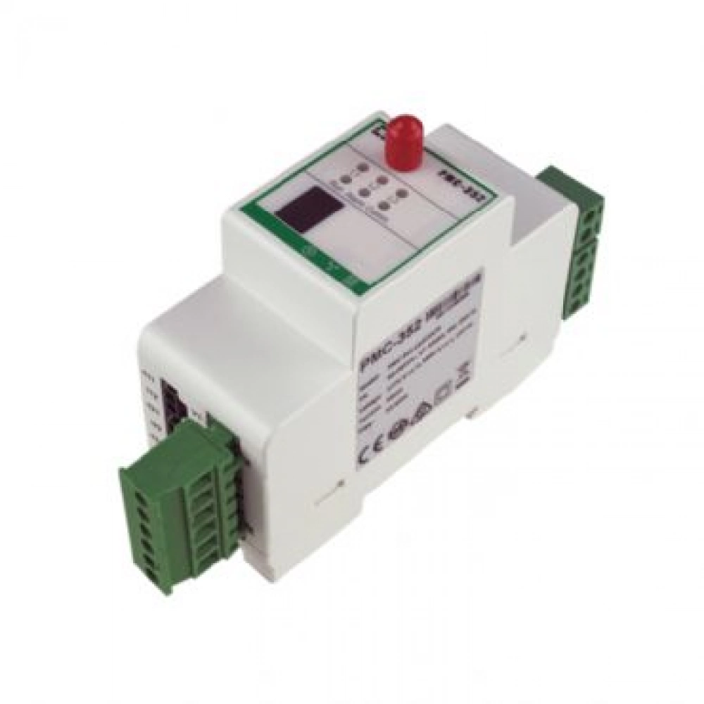 PMC-352, 3 Faz Ray Tipi LORA Haberleşmeli Analizör