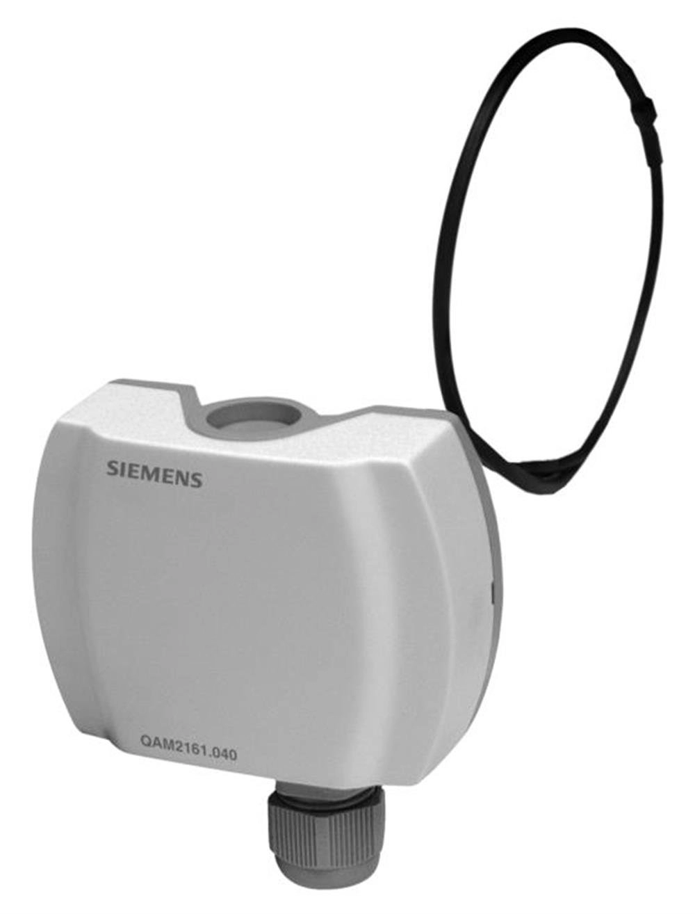 Siemens QAM2171.040 Kanal Tip Sıcaklık Sensörü