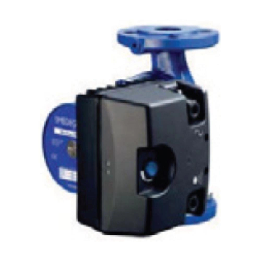 Smedegaard Simflex 50-140 Frekans Konvertörlü Sirkülasyon Pompası