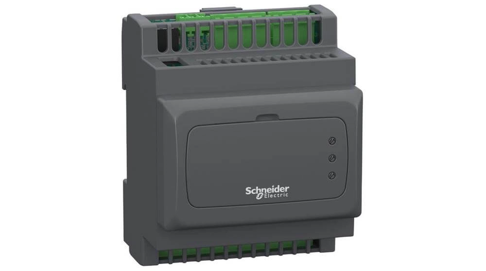 Schneider Electric TM171EP14R 14 I/O Genişletme Modülü